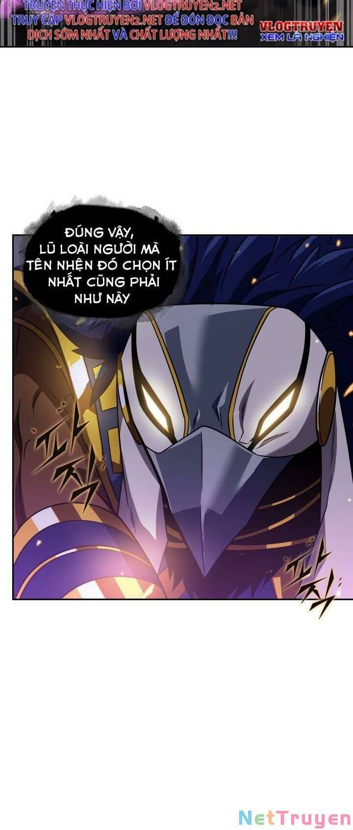 đọc truyện Vua Trộm Mộ Chương 297 ảnh 21 tại Thiên Thai Truyện