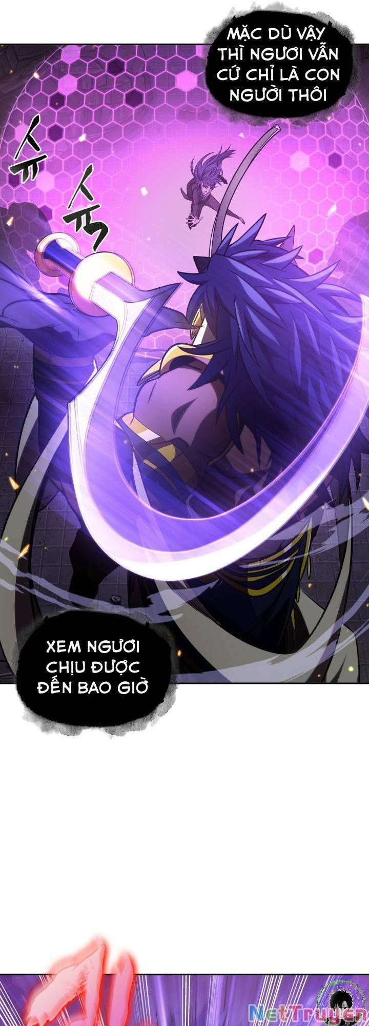 đọc truyện Vua Trộm Mộ Chương 297 ảnh 22 tại Thiên Thai Truyện