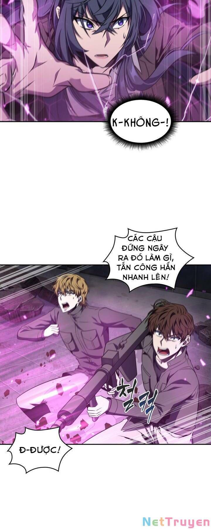 đọc truyện Vua Trộm Mộ Chương 297 ảnh 24 tại Thiên Thai Truyện