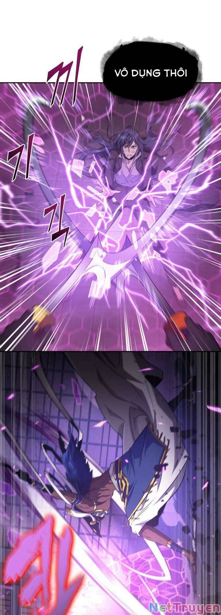 đọc truyện Vua Trộm Mộ Chương 297 ảnh 25 tại Thiên Thai Truyện