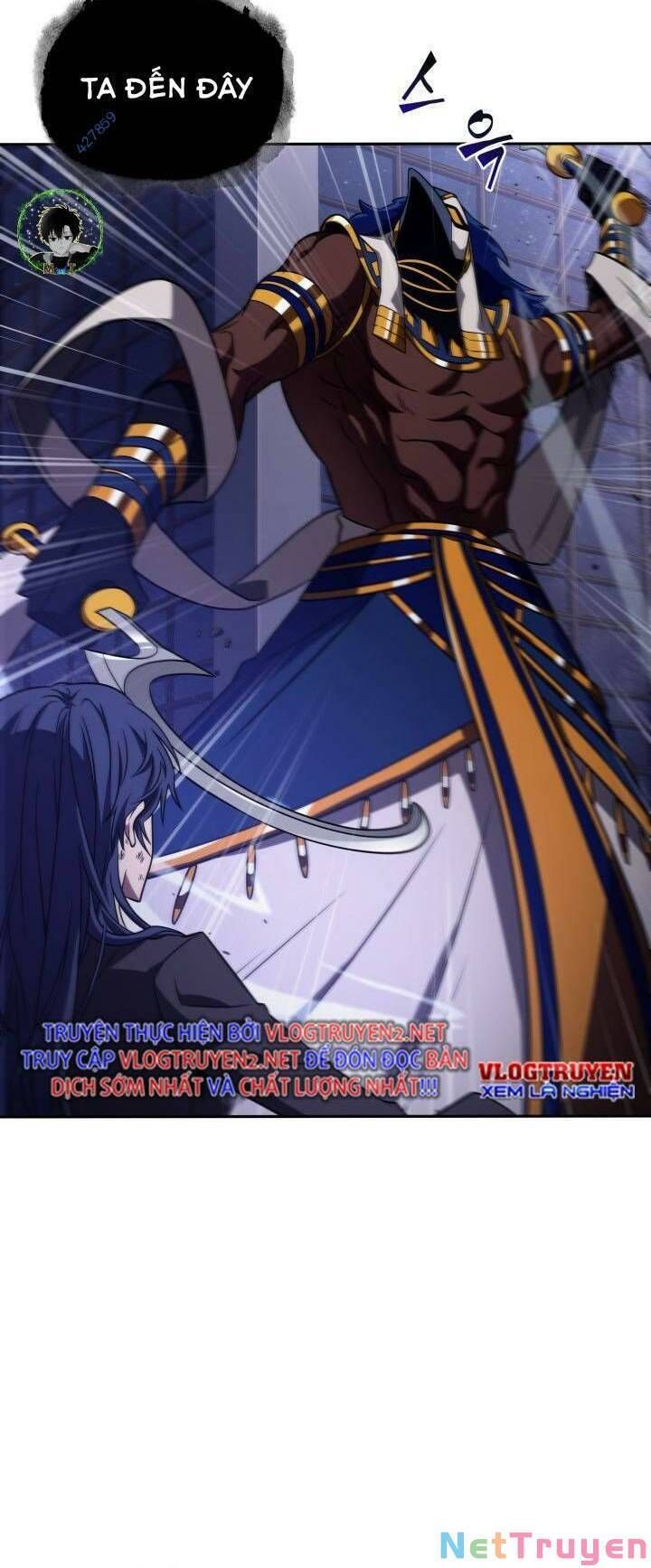 đọc truyện Vua Trộm Mộ Chương 297 ảnh 27 tại Thiên Thai Truyện