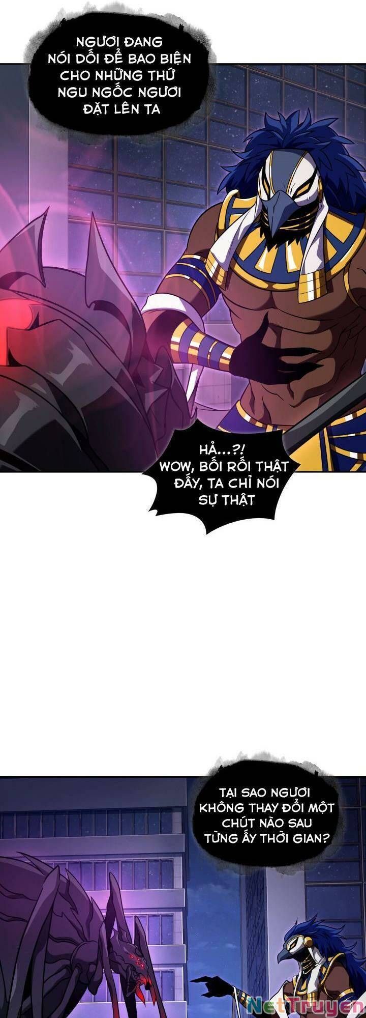 đọc truyện Vua Trộm Mộ Chương 297 ảnh 37 tại Thiên Thai Truyện