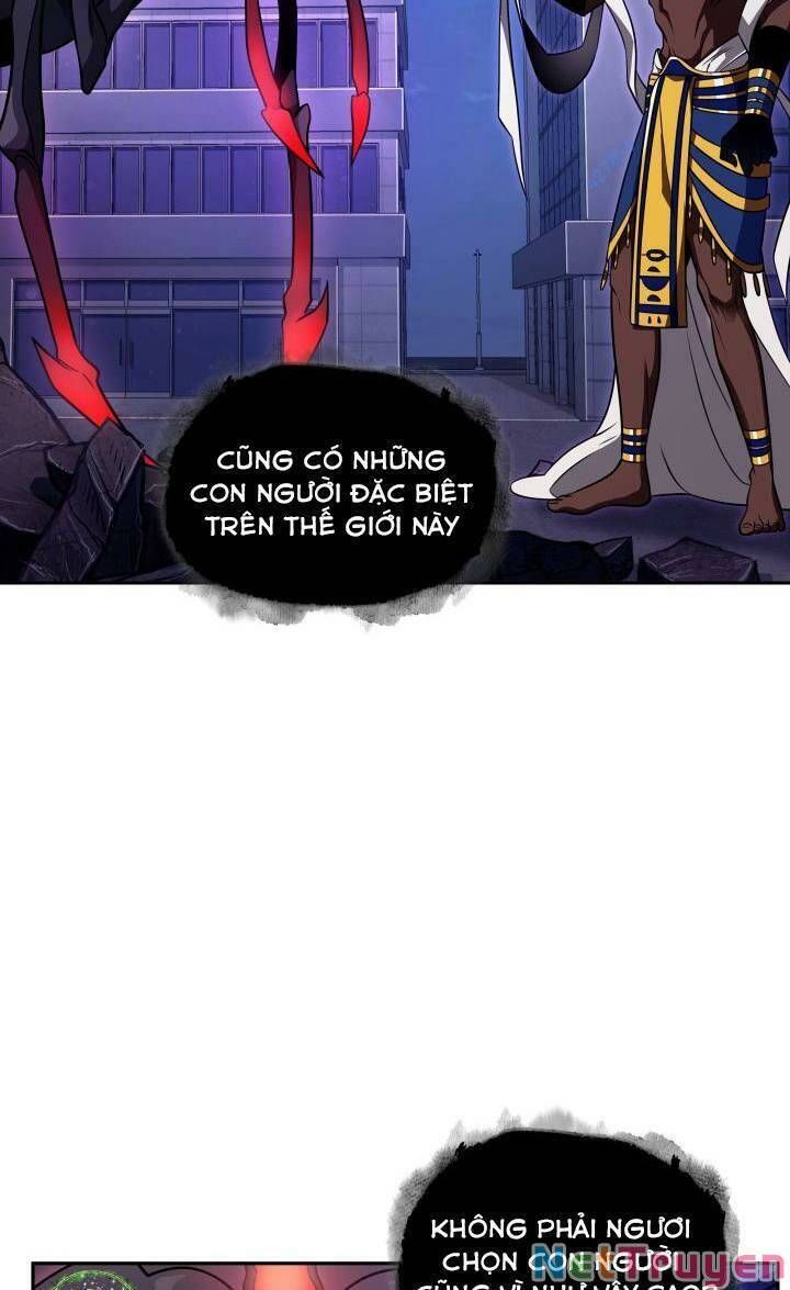 đọc truyện Vua Trộm Mộ Chương 297 ảnh 38 tại Thiên Thai Truyện