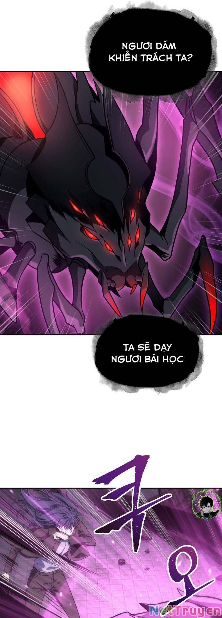 đọc truyện Vua Trộm Mộ Chương 297 ảnh 40 tại Thiên Thai Truyện