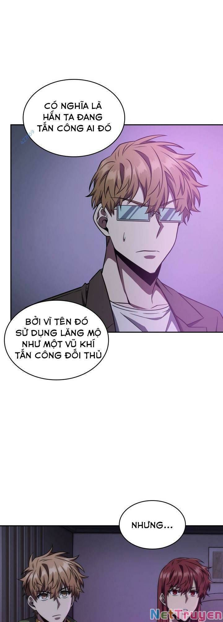 đọc truyện Vua Trộm Mộ Chương 297 ảnh 49 tại Thiên Thai Truyện