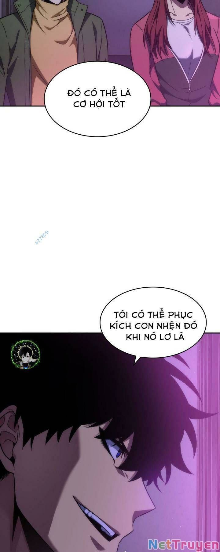 đọc truyện Vua Trộm Mộ Chương 297 ảnh 50 tại Thiên Thai Truyện