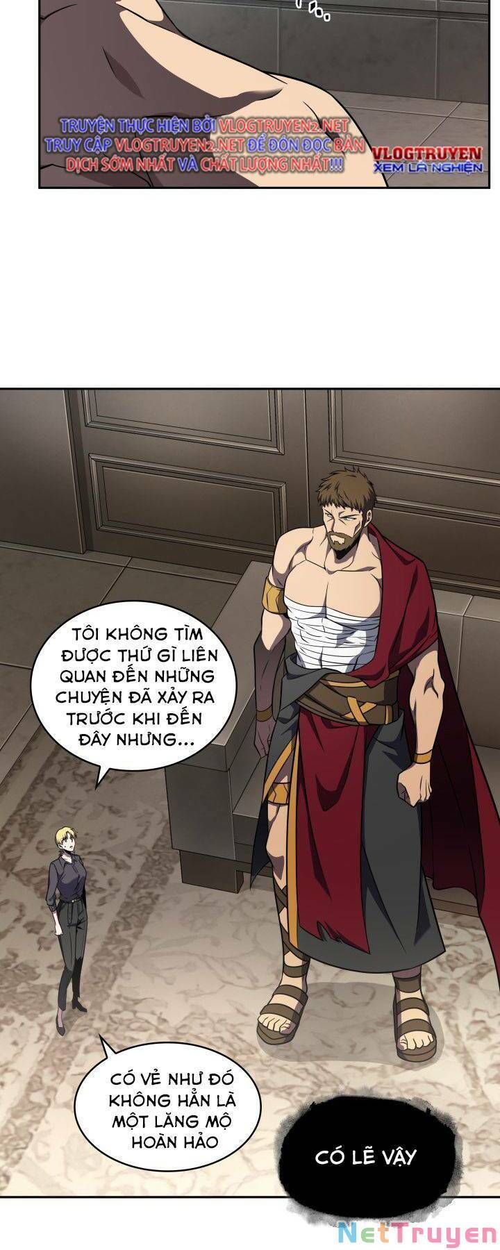 đọc truyện Vua Trộm Mộ Chương 297 ảnh 54 tại Thiên Thai Truyện