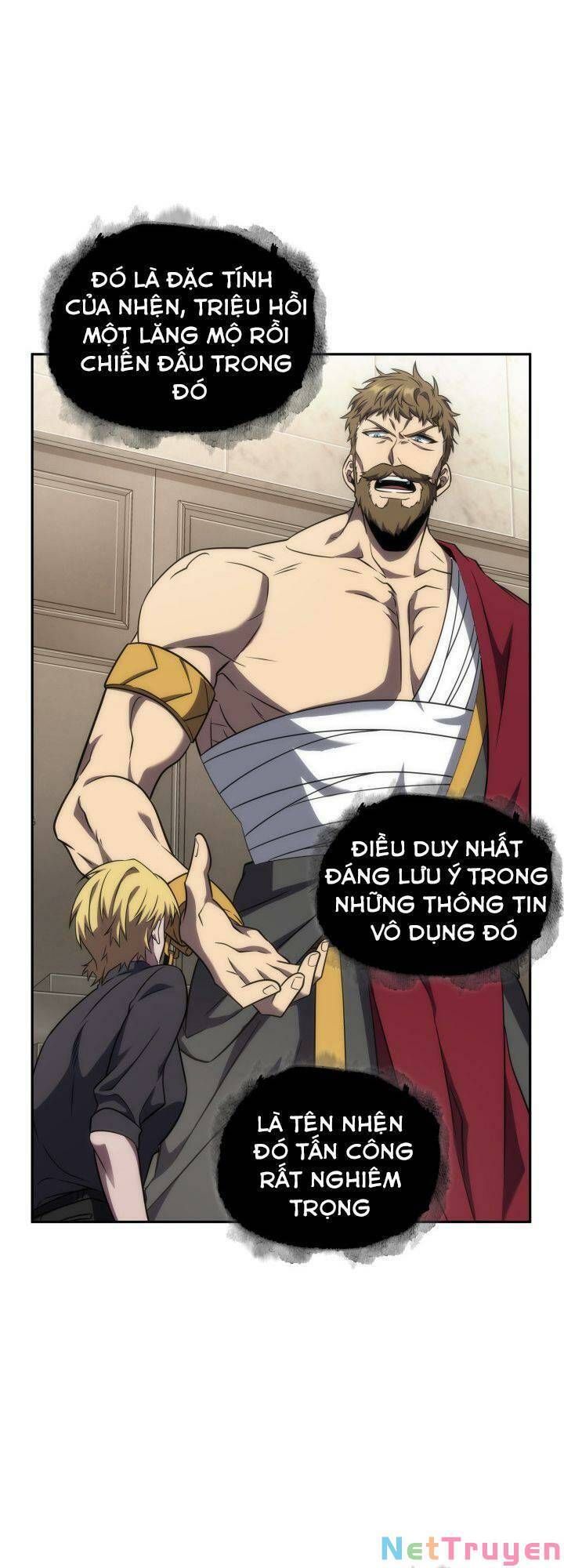 đọc truyện Vua Trộm Mộ Chương 297 ảnh 55 tại Thiên Thai Truyện