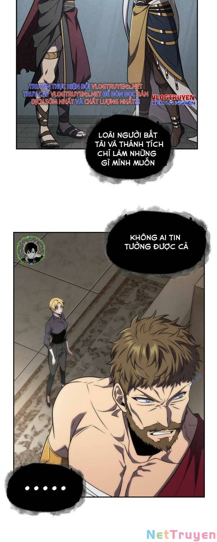 đọc truyện Vua Trộm Mộ Chương 297 ảnh 57 tại Thiên Thai Truyện