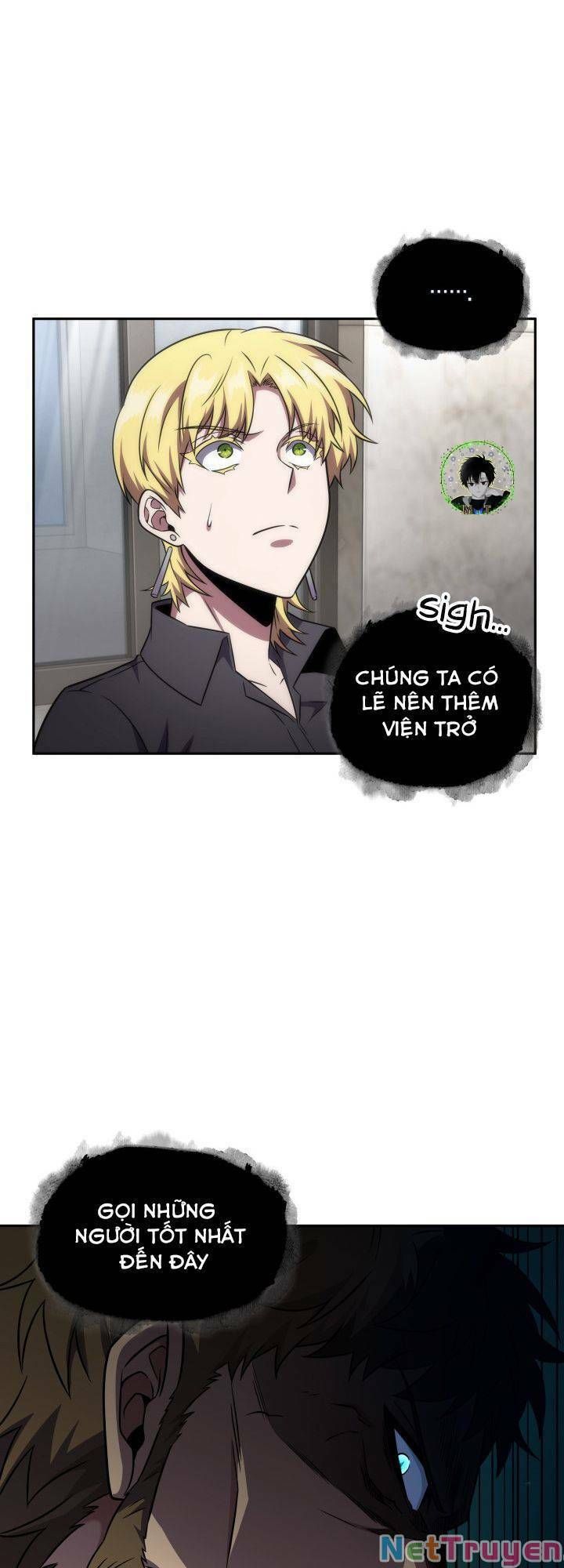 đọc truyện Vua Trộm Mộ Chương 297 ảnh 58 tại Thiên Thai Truyện