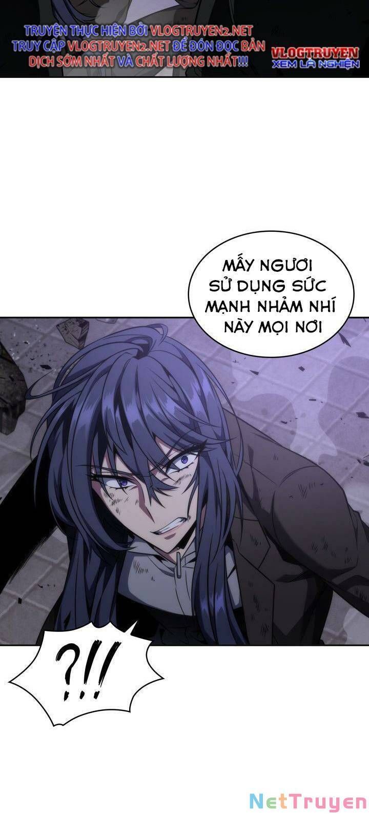 đọc truyện Vua Trộm Mộ Chương 297 ảnh 8 tại Thiên Thai Truyện