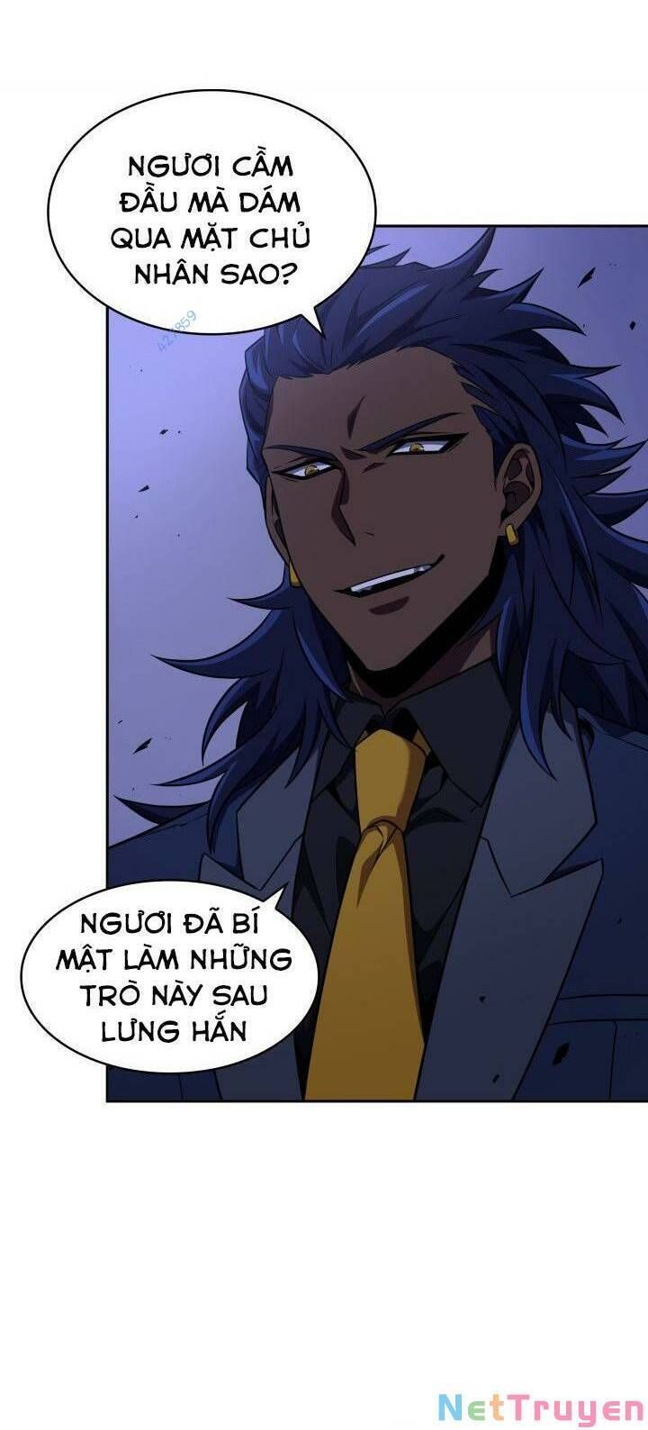 đọc truyện Vua Trộm Mộ Chương 297 ảnh 9 tại Thiên Thai Truyện