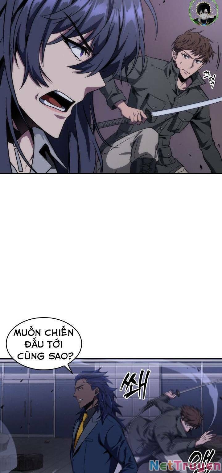 đọc truyện Vua Trộm Mộ Chương 297 ảnh 11 tại Thiên Thai Truyện