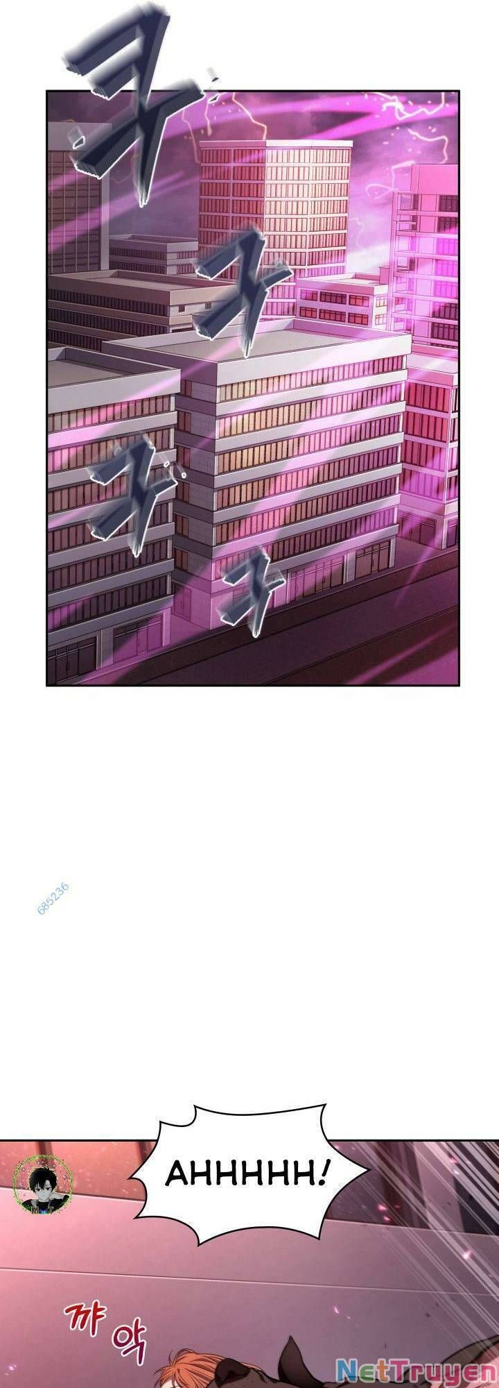 đọc truyện Vua Trộm Mộ Chương 298 ảnh 13 tại Thiên Thai Truyện