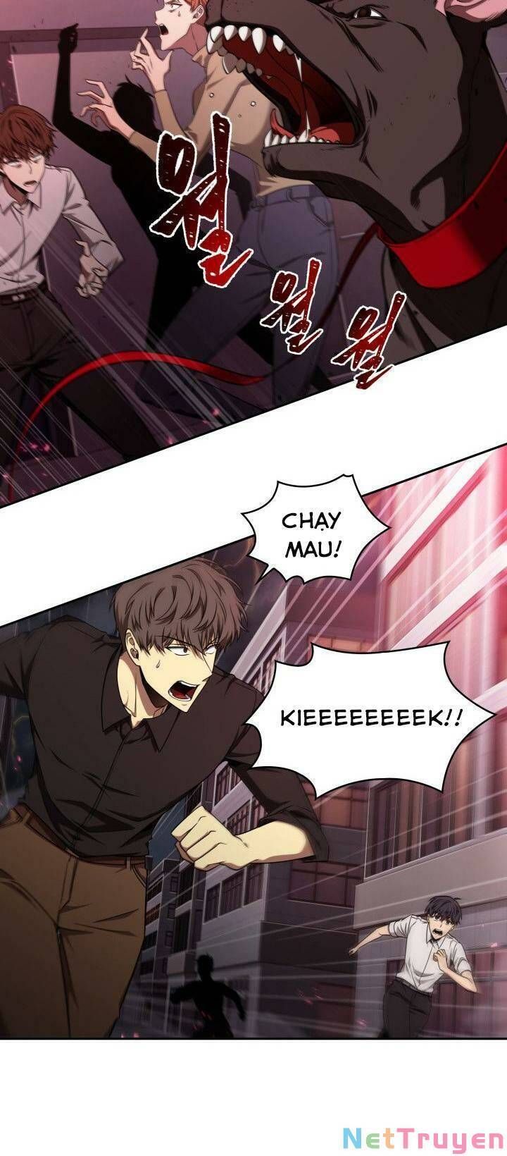 đọc truyện Vua Trộm Mộ Chương 298 ảnh 14 tại Thiên Thai Truyện