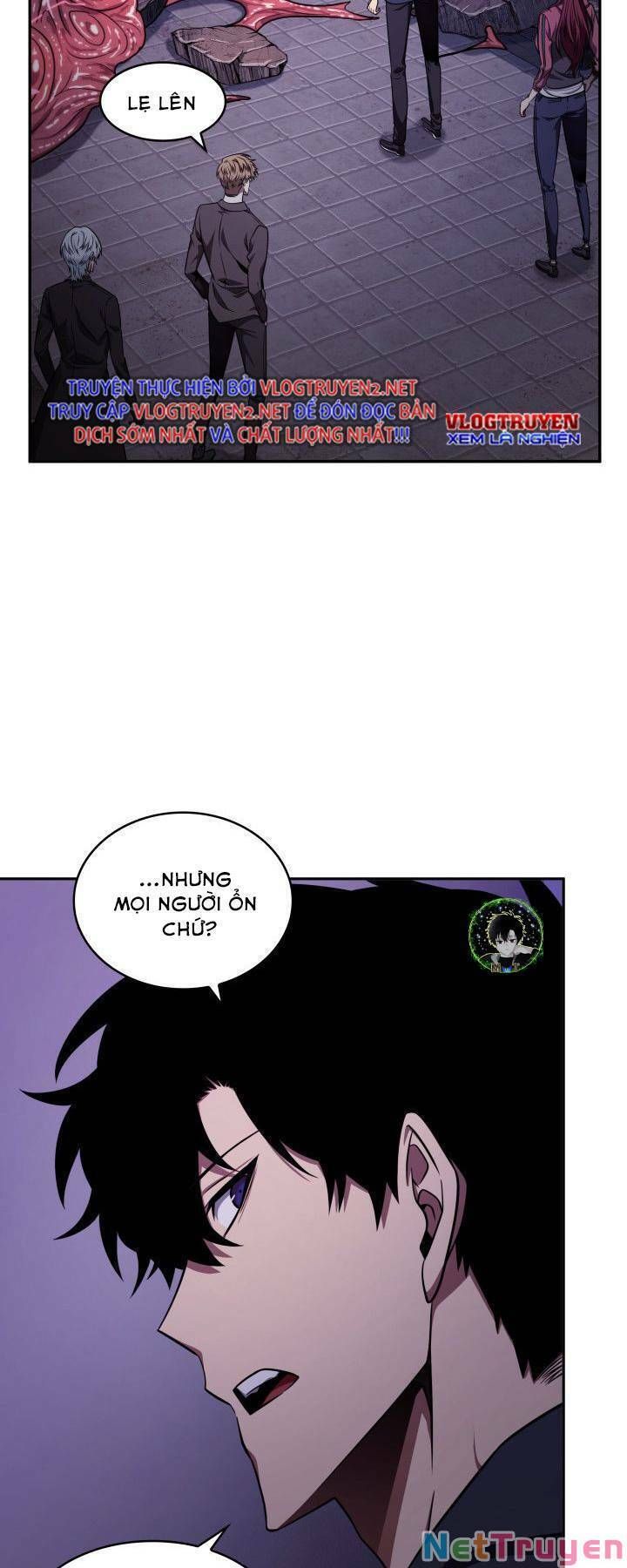 đọc truyện Vua Trộm Mộ Chương 298 ảnh 17 tại Thiên Thai Truyện