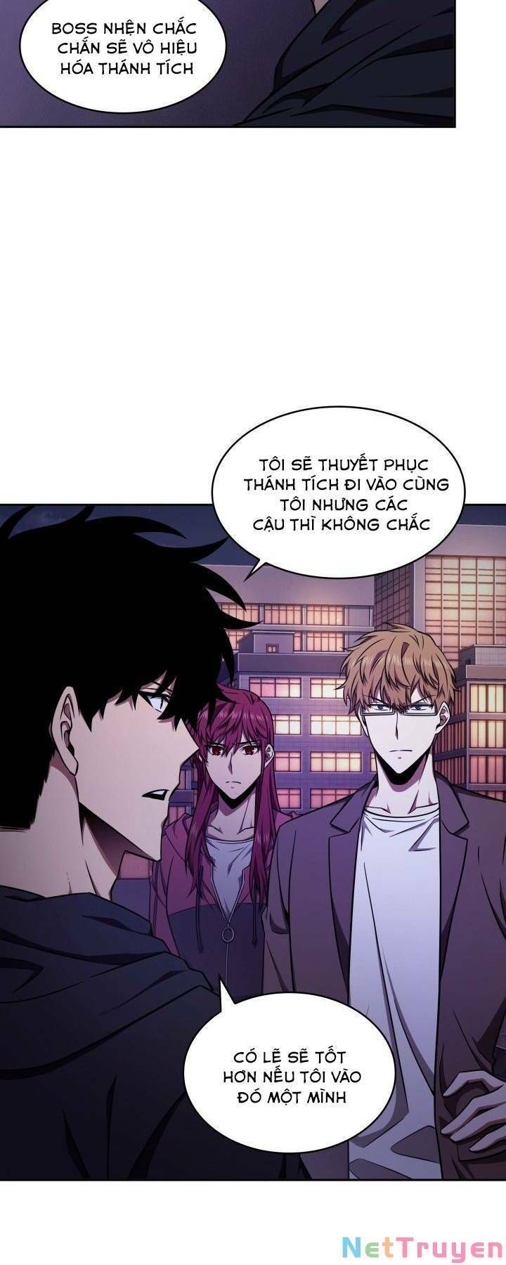 đọc truyện Vua Trộm Mộ Chương 298 ảnh 18 tại Thiên Thai Truyện