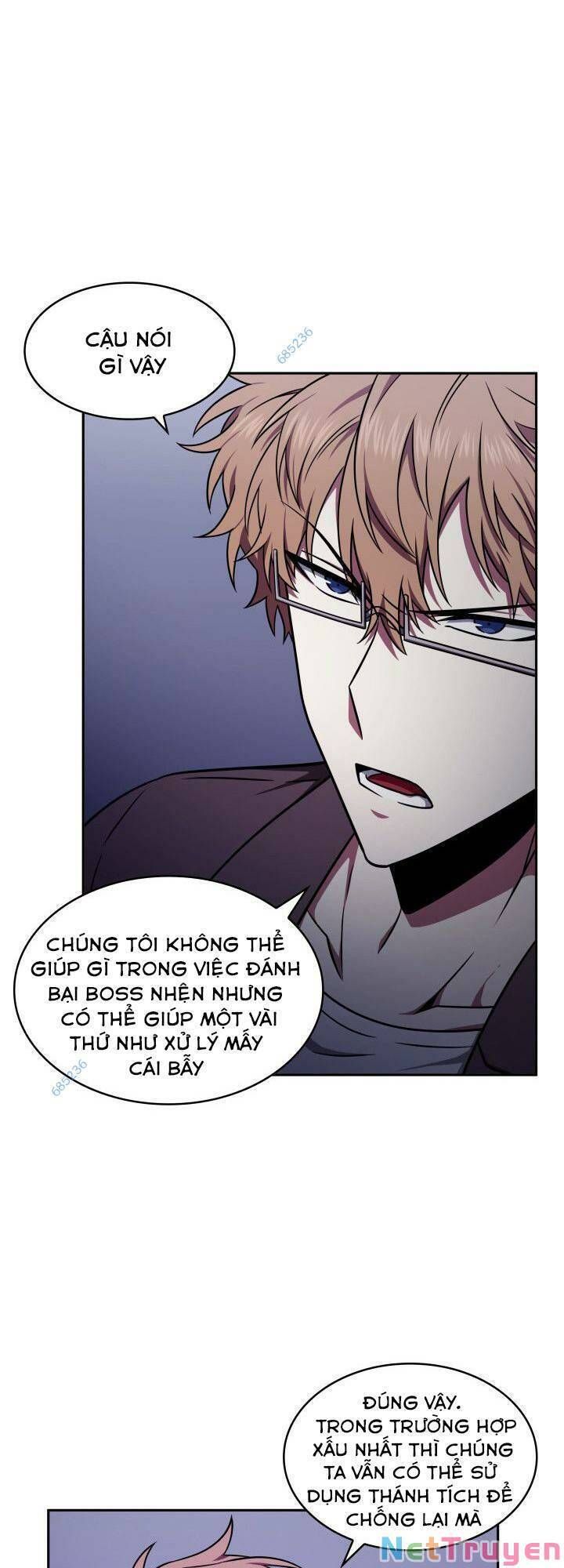 đọc truyện Vua Trộm Mộ Chương 298 ảnh 19 tại Thiên Thai Truyện