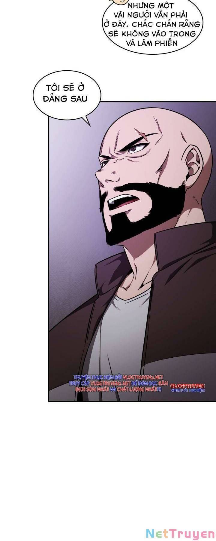 đọc truyện Vua Trộm Mộ Chương 298 ảnh 21 tại Thiên Thai Truyện