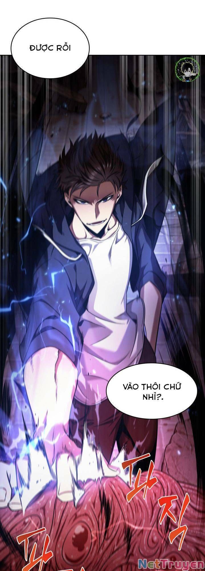 đọc truyện Vua Trộm Mộ Chương 298 ảnh 22 tại Thiên Thai Truyện