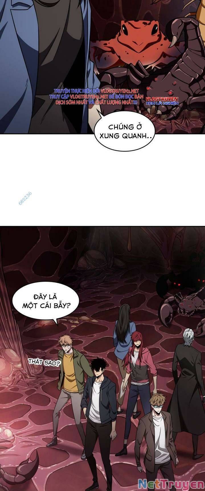 đọc truyện Vua Trộm Mộ Chương 298 ảnh 26 tại Thiên Thai Truyện