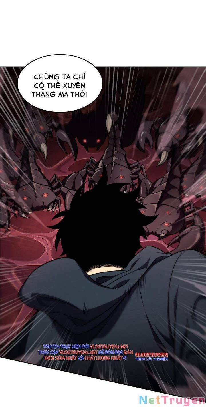 đọc truyện Vua Trộm Mộ Chương 298 ảnh 30 tại Thiên Thai Truyện