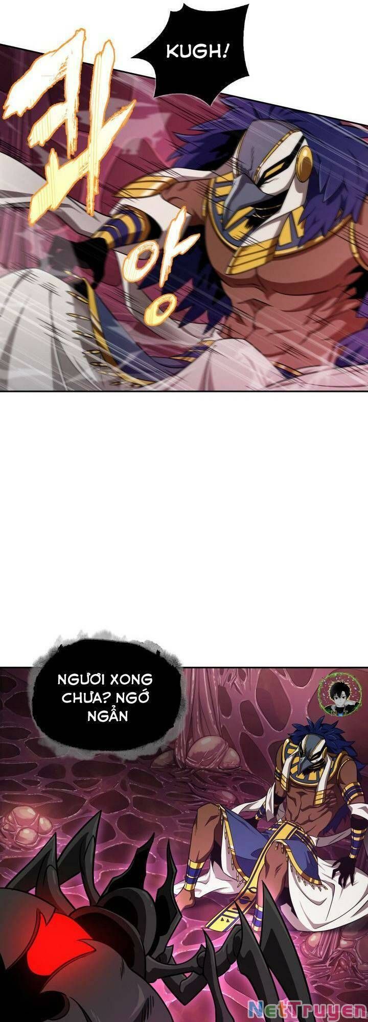 đọc truyện Vua Trộm Mộ Chương 298 ảnh 31 tại Thiên Thai Truyện