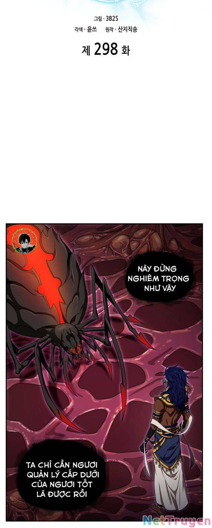 đọc truyện Vua Trộm Mộ Chương 298 ảnh 5 tại Thiên Thai Truyện