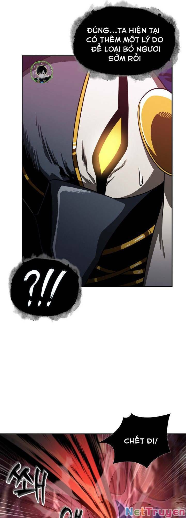 đọc truyện Vua Trộm Mộ Chương 298 ảnh 34 tại Thiên Thai Truyện