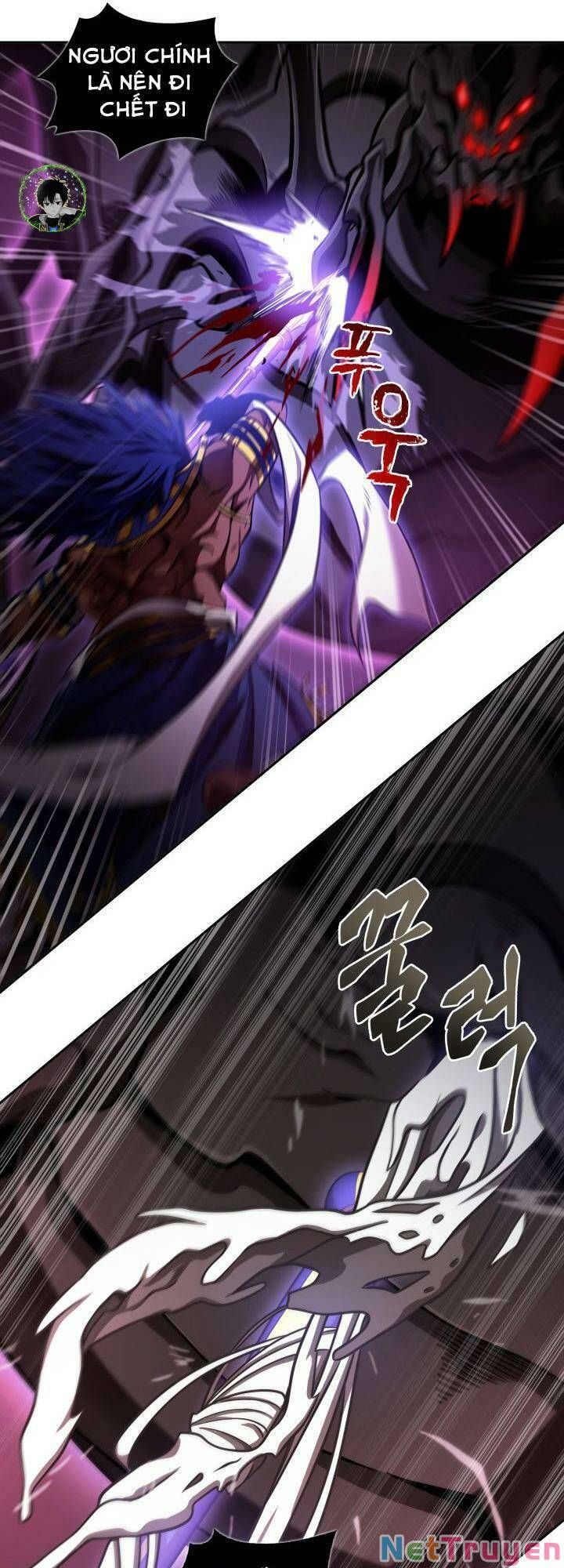 đọc truyện Vua Trộm Mộ Chương 298 ảnh 37 tại Thiên Thai Truyện