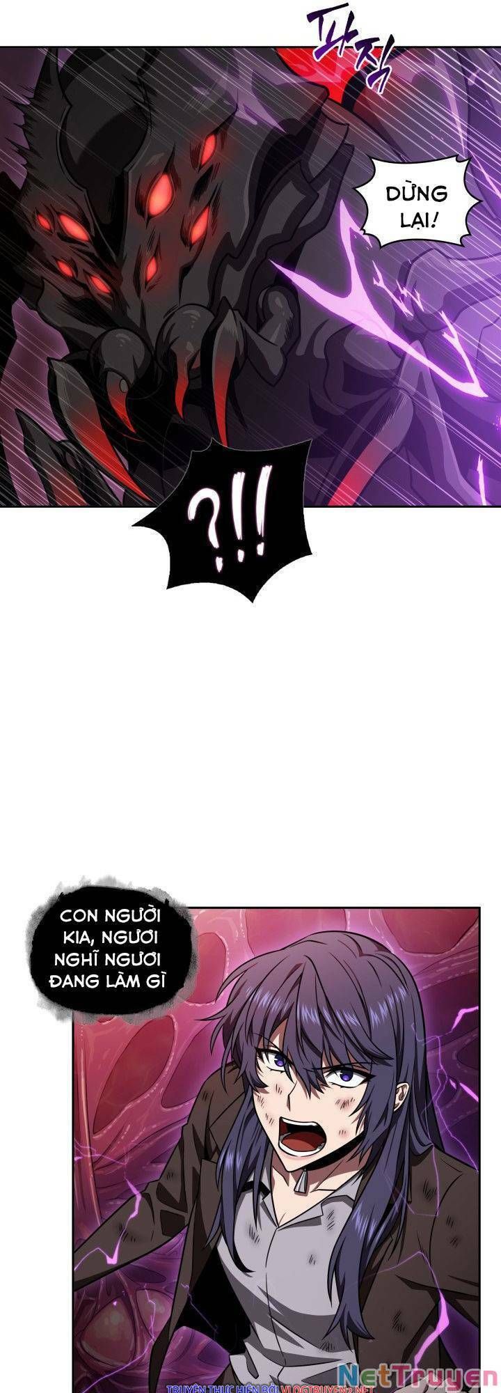 đọc truyện Vua Trộm Mộ Chương 298 ảnh 40 tại Thiên Thai Truyện