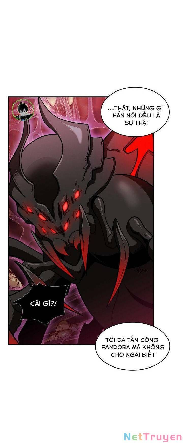 đọc truyện Vua Trộm Mộ Chương 298 ảnh 42 tại Thiên Thai Truyện