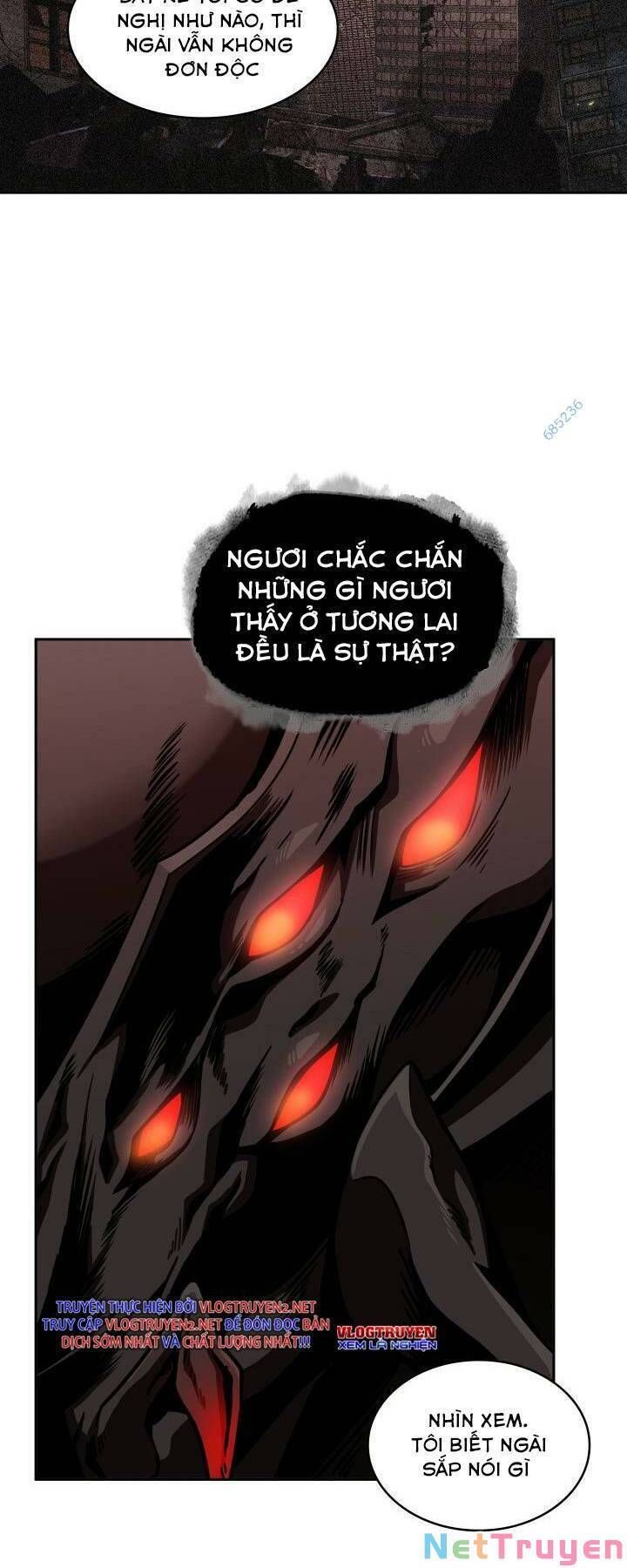 đọc truyện Vua Trộm Mộ Chương 298 ảnh 45 tại Thiên Thai Truyện