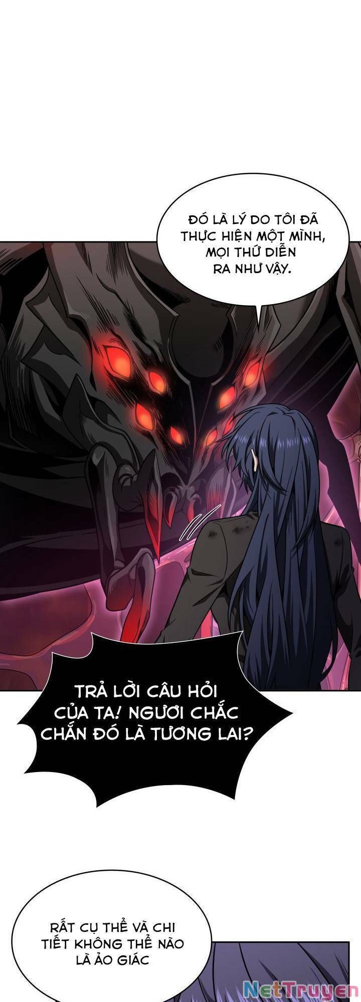 đọc truyện Vua Trộm Mộ Chương 298 ảnh 46 tại Thiên Thai Truyện