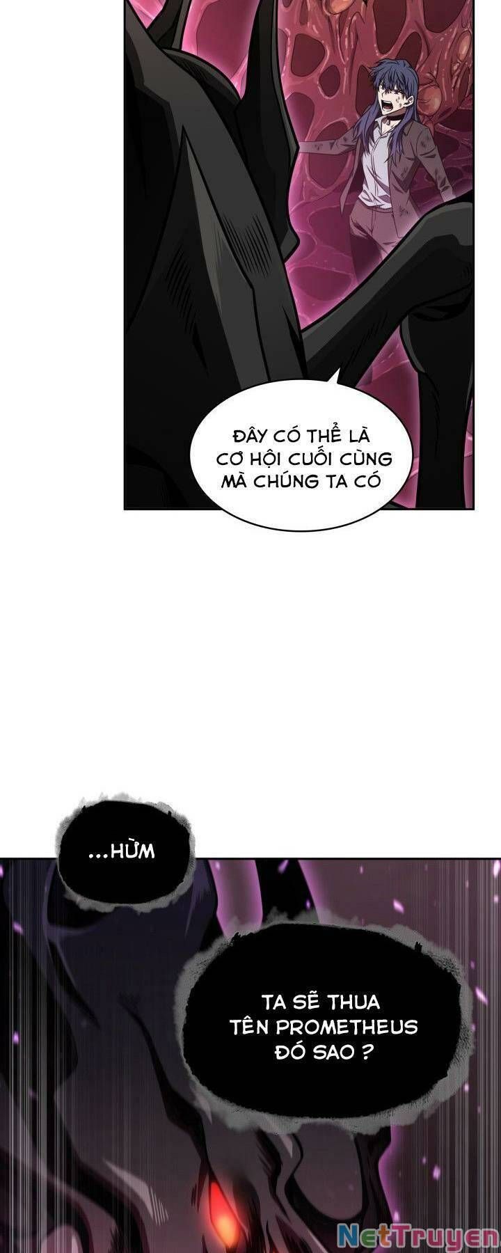 đọc truyện Vua Trộm Mộ Chương 298 ảnh 50 tại Thiên Thai Truyện