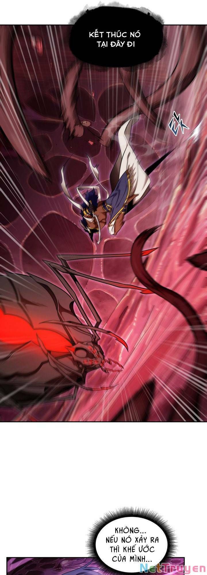 đọc truyện Vua Trộm Mộ Chương 298 ảnh 10 tại Thiên Thai Truyện