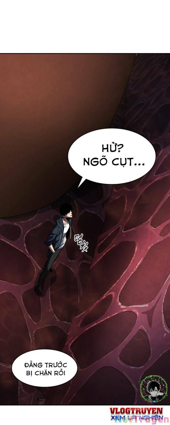 đọc truyện Vua Trộm Mộ Chương 299 ảnh 12 tại Thiên Thai Truyện