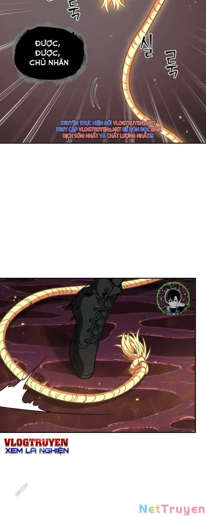 đọc truyện Vua Trộm Mộ Chương 299 ảnh 14 tại Thiên Thai Truyện