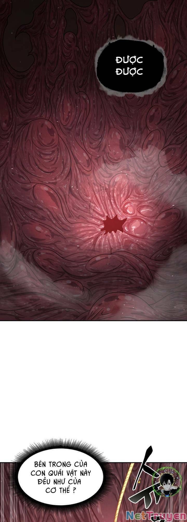 đọc truyện Vua Trộm Mộ Chương 299 ảnh 16 tại Thiên Thai Truyện