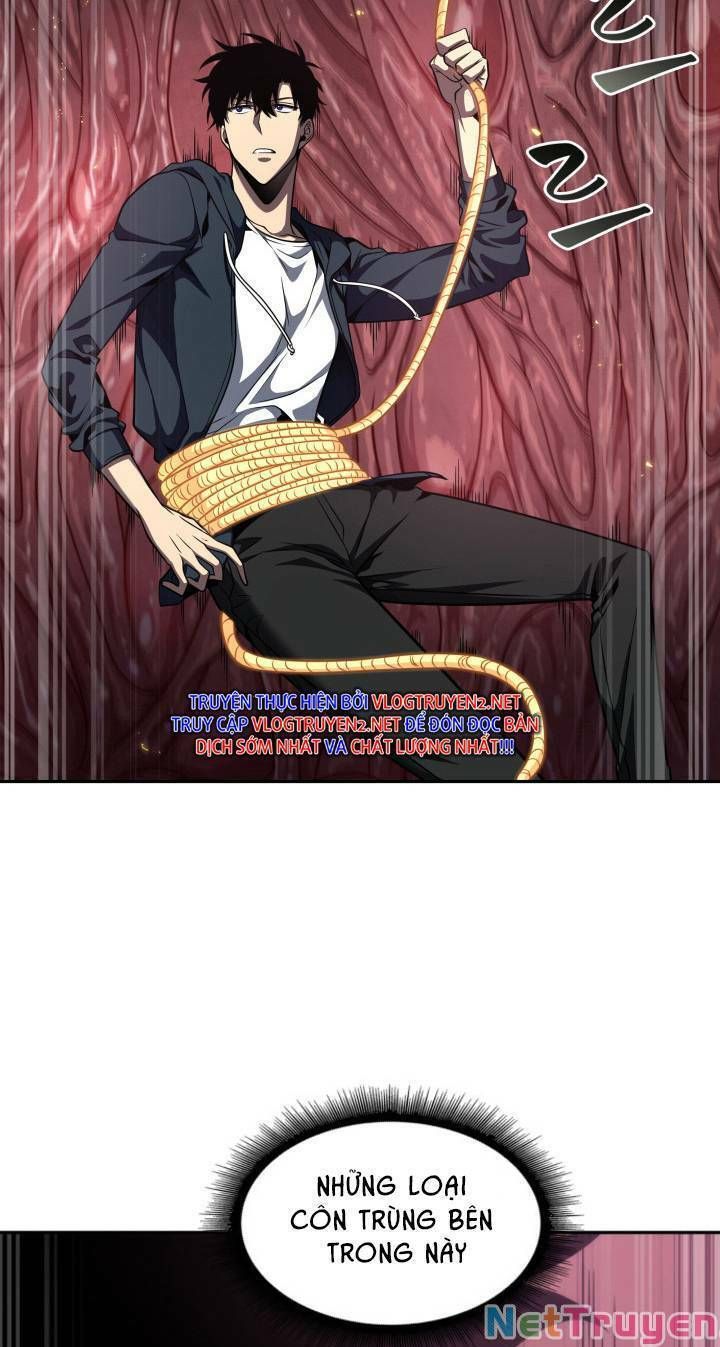 đọc truyện Vua Trộm Mộ Chương 299 ảnh 17 tại Thiên Thai Truyện