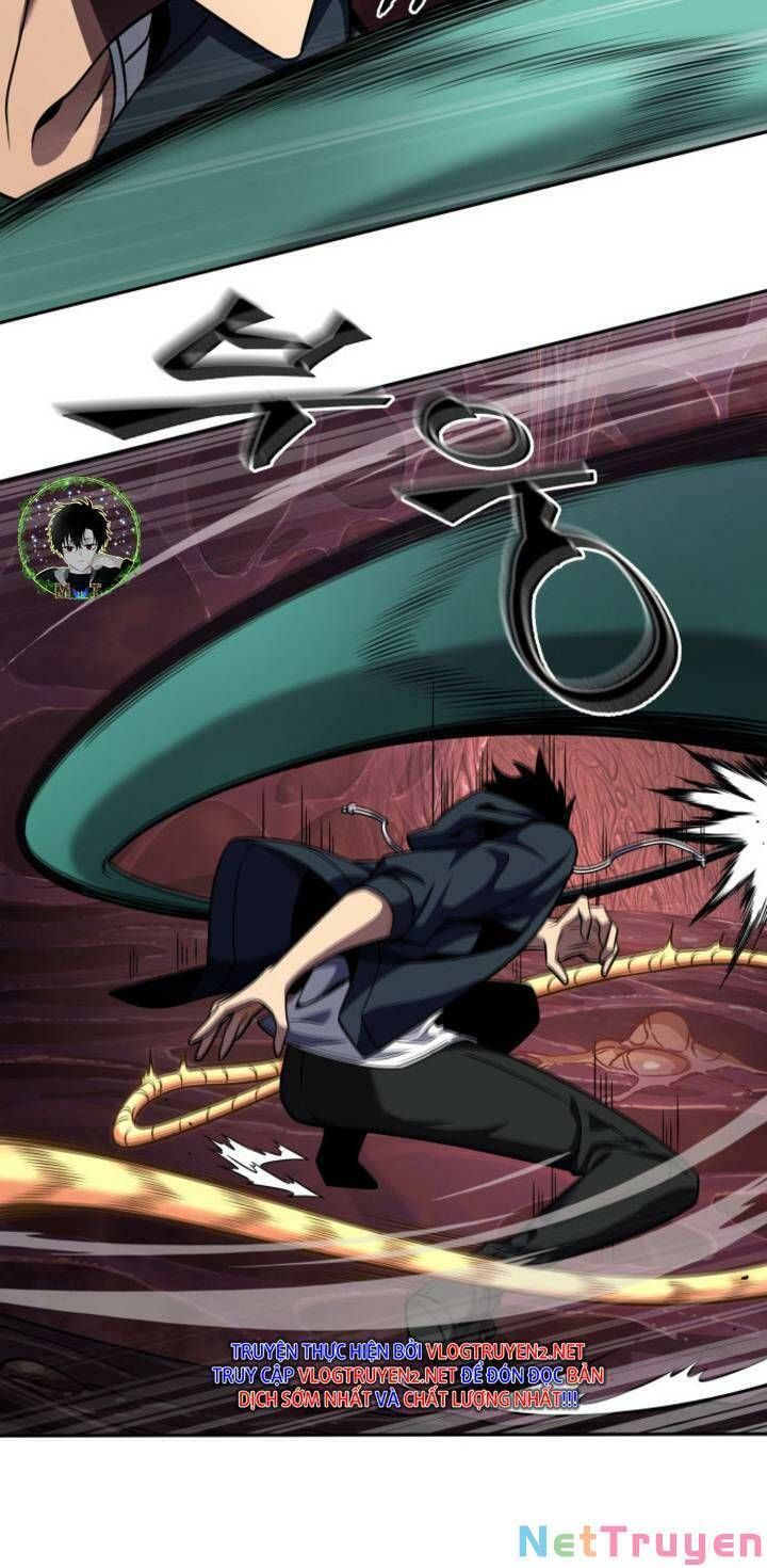 đọc truyện Vua Trộm Mộ Chương 299 ảnh 20 tại Thiên Thai Truyện