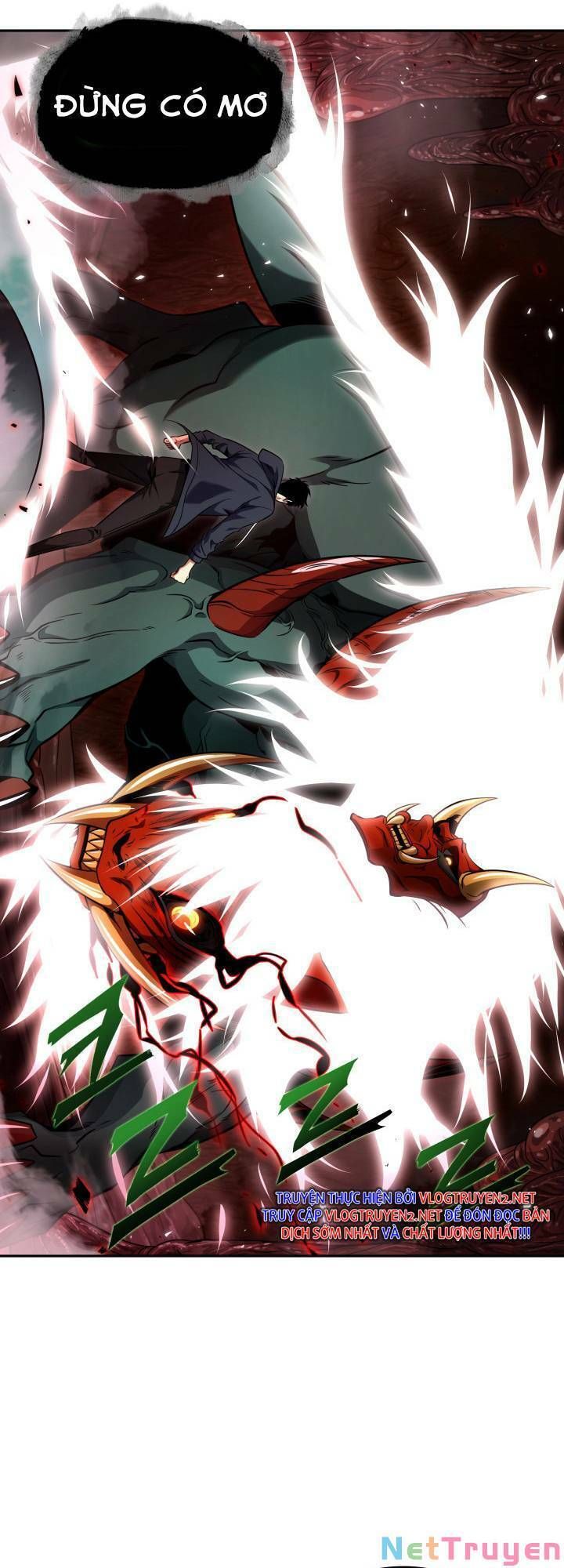 đọc truyện Vua Trộm Mộ Chương 299 ảnh 22 tại Thiên Thai Truyện