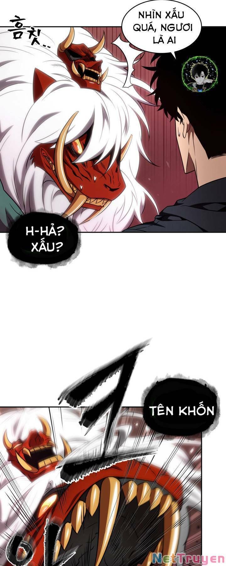 đọc truyện Vua Trộm Mộ Chương 299 ảnh 23 tại Thiên Thai Truyện