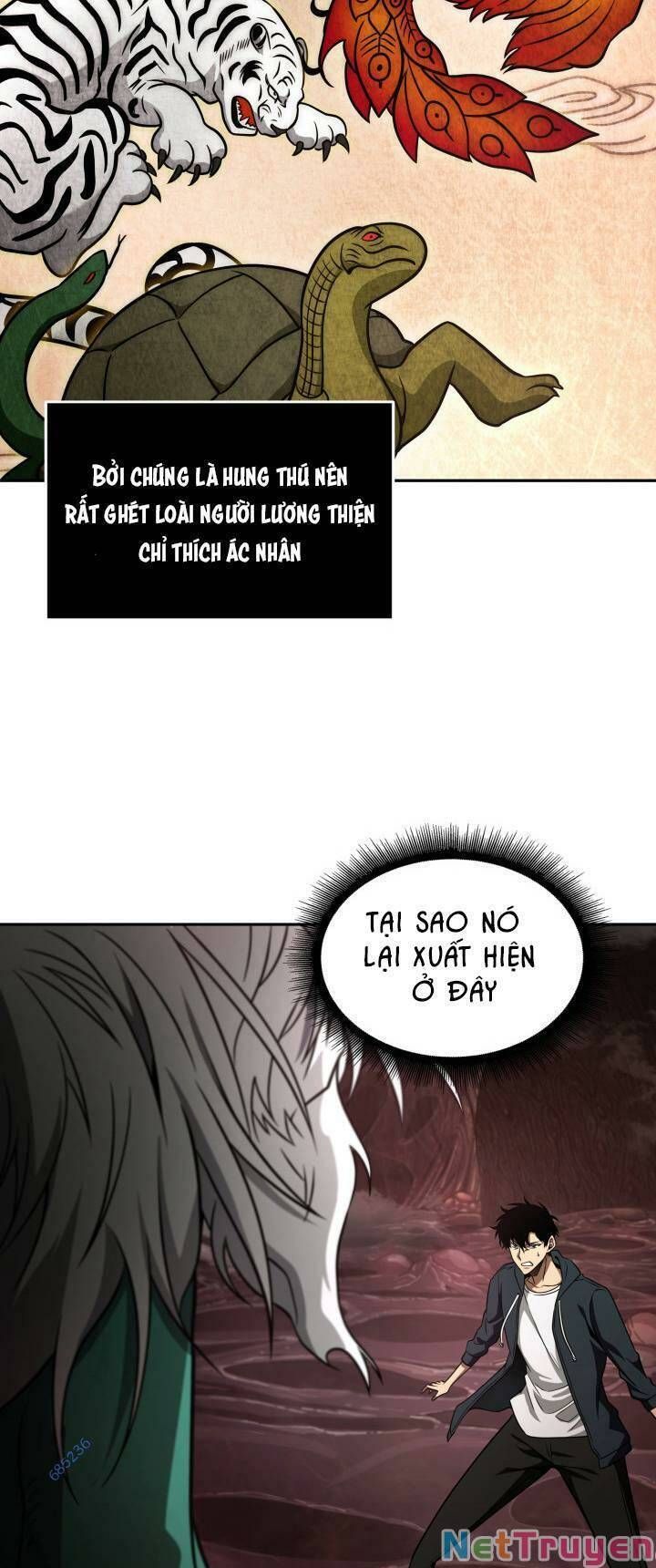 đọc truyện Vua Trộm Mộ Chương 299 ảnh 26 tại Thiên Thai Truyện