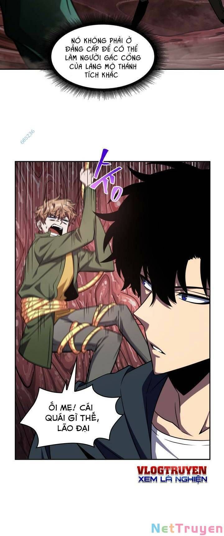 đọc truyện Vua Trộm Mộ Chương 299 ảnh 27 tại Thiên Thai Truyện