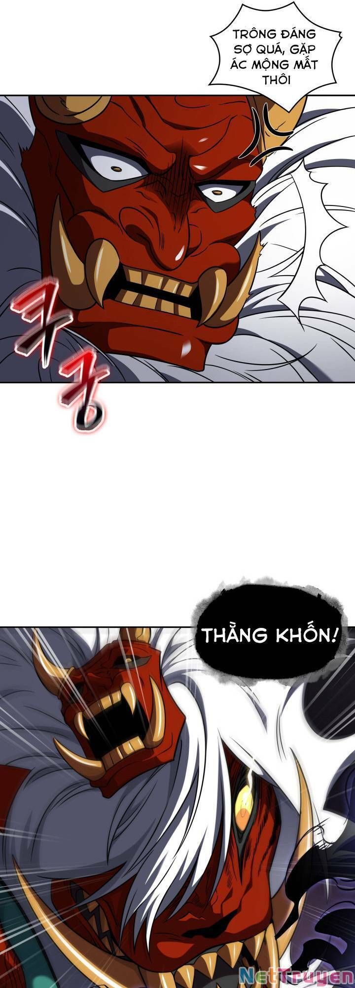 đọc truyện Vua Trộm Mộ Chương 299 ảnh 28 tại Thiên Thai Truyện