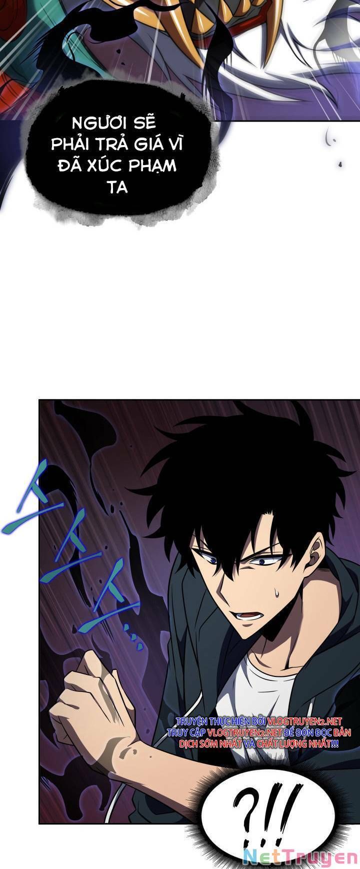 đọc truyện Vua Trộm Mộ Chương 299 ảnh 29 tại Thiên Thai Truyện