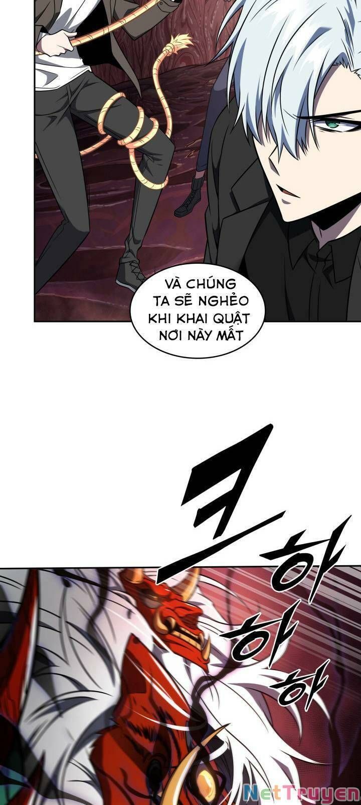 đọc truyện Vua Trộm Mộ Chương 299 ảnh 32 tại Thiên Thai Truyện