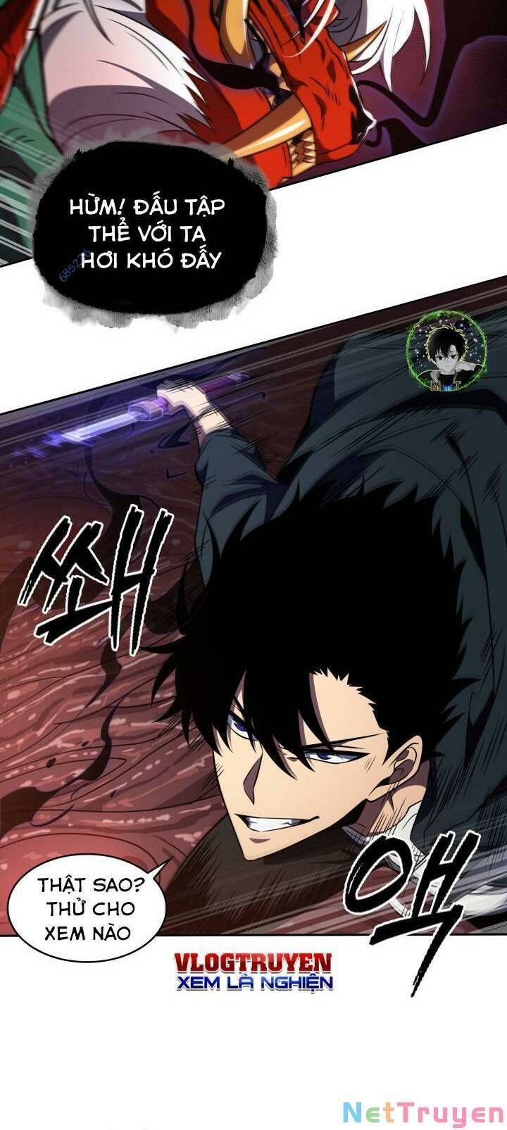 đọc truyện Vua Trộm Mộ Chương 299 ảnh 33 tại Thiên Thai Truyện