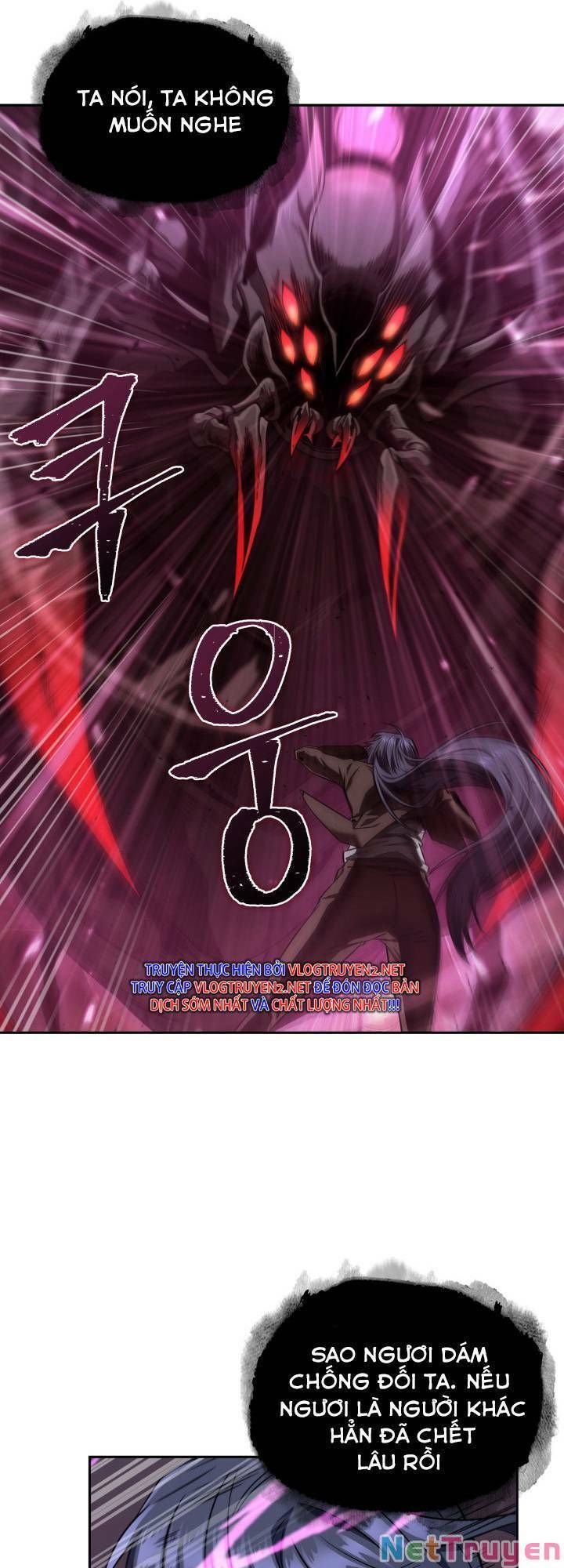 đọc truyện Vua Trộm Mộ Chương 299 ảnh 34 tại Thiên Thai Truyện